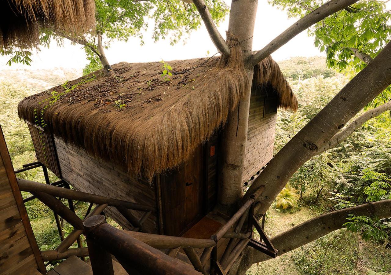 Casa Candela San Jerónimo Exteriör bild