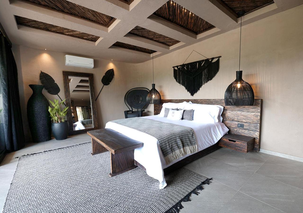 Casa Candela San Jerónimo Exteriör bild