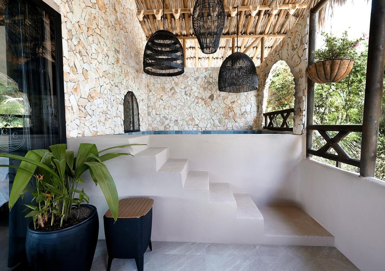Casa Candela San Jerónimo Exteriör bild