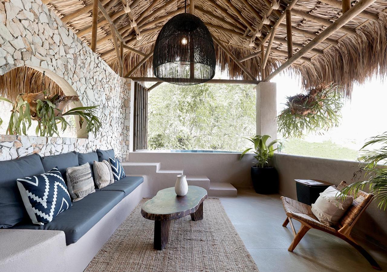 Casa Candela San Jerónimo Exteriör bild