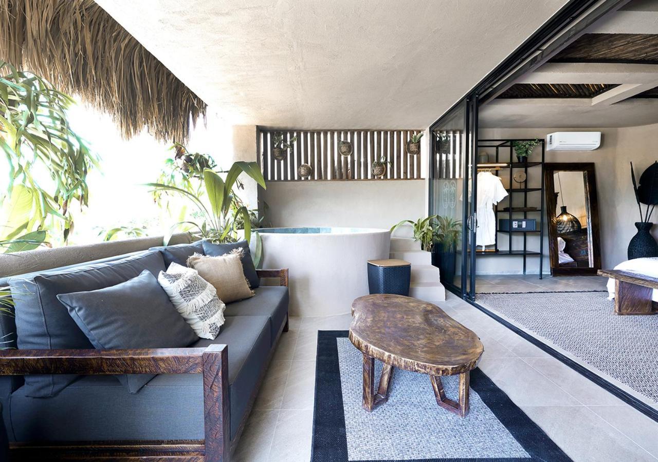 Casa Candela San Jerónimo Exteriör bild