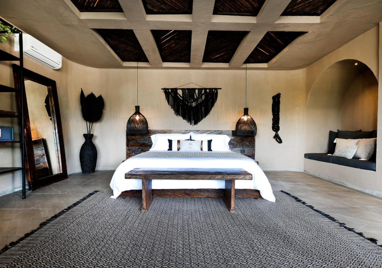 Casa Candela San Jerónimo Exteriör bild