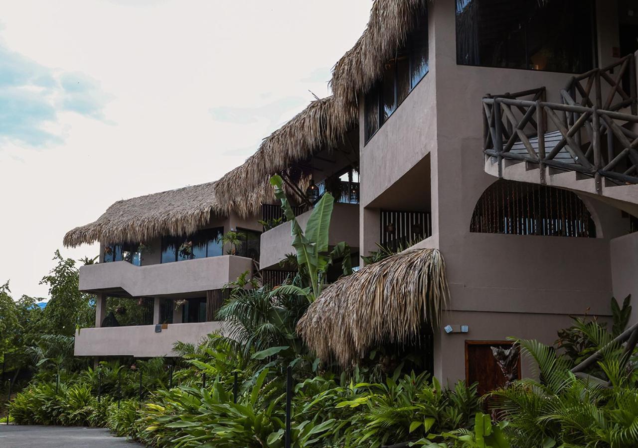 Casa Candela San Jerónimo Exteriör bild